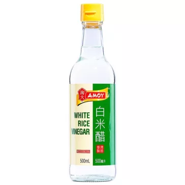 Fehér rizsecet