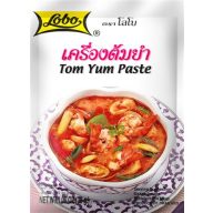 Tom Yum fűszerkeverék