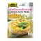 Zöld curry paszta