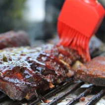 Barbecue szószok