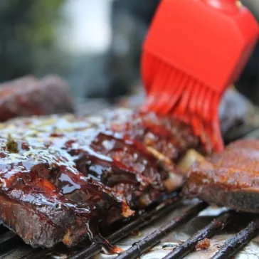 Barbecue szószok