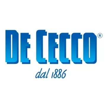 DE CECCO klasszikus olasz tészták