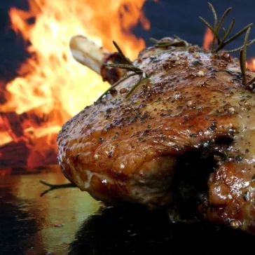 Grillfűszerek és fűszerkeverékek