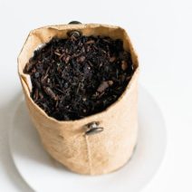 Szárított élelmiszerek