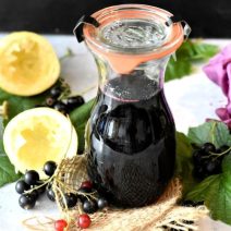 Öntetek, rózsvíz, narancsvíz