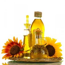 Olívaolajok, magolajok