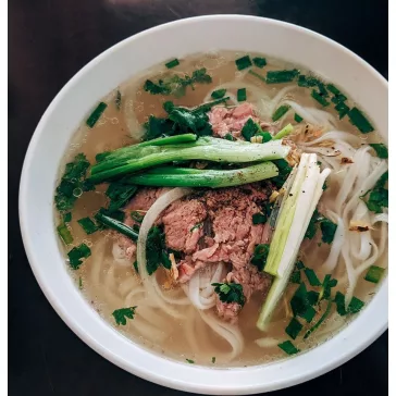 PHO leves