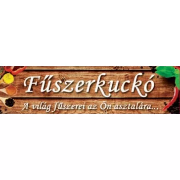 Fűszerkuckó fűszerek és fűszerkeverékek