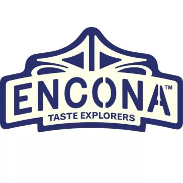 Encona  chiliszószok, BBQ szószok