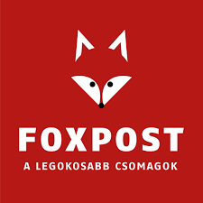 Foxpost kiszállítás-átvétel csomagatomatákkal