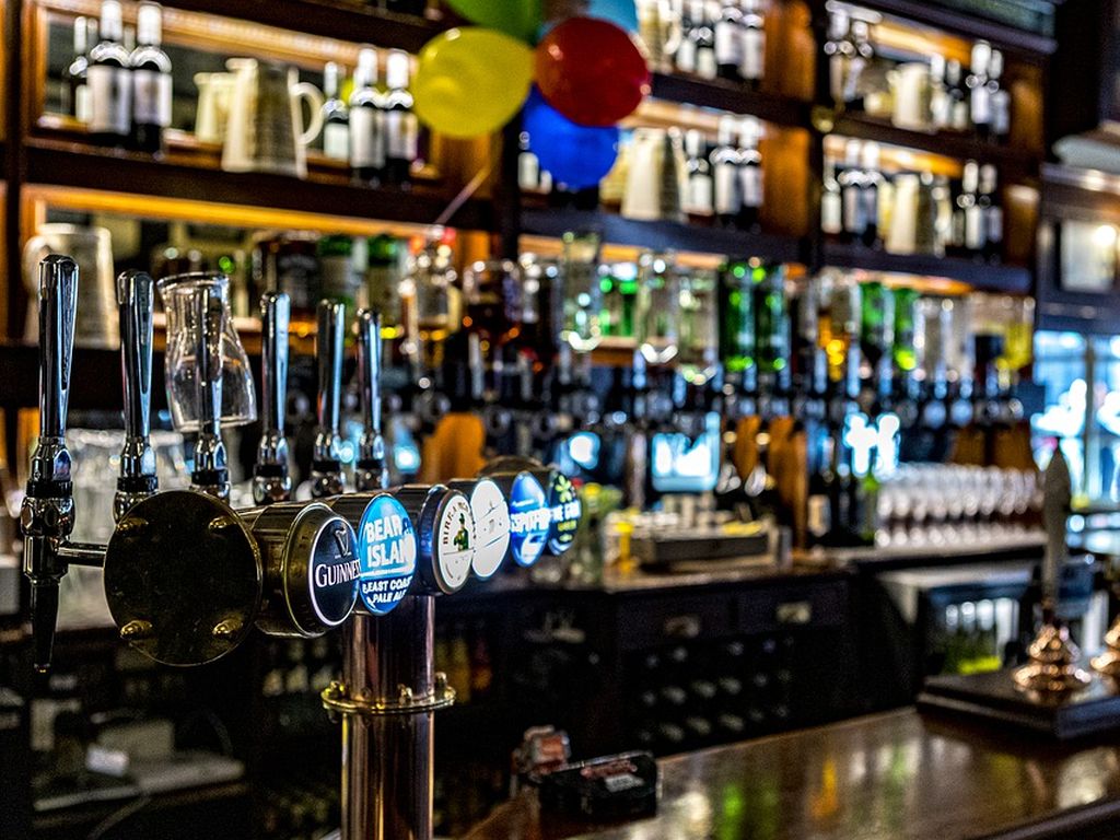 Guinness - sörös fűszerkeverékek