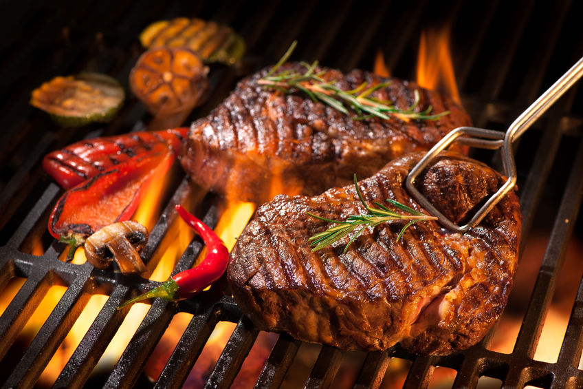 Grillfűszerek, szószok, pácoláshoz való alapanyagok: Itt a grillszezon!